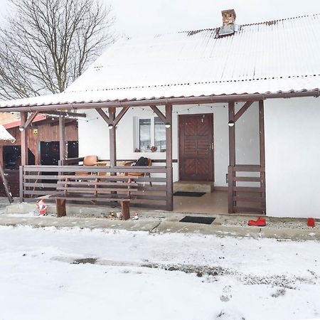 Casa De Vacanta Armi Molidu Zewnętrze zdjęcie