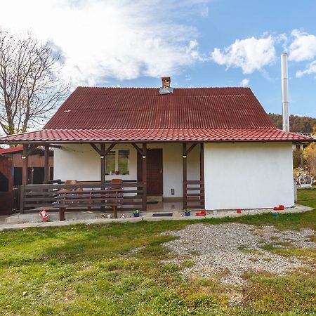 Casa De Vacanta Armi Molidu Zewnętrze zdjęcie