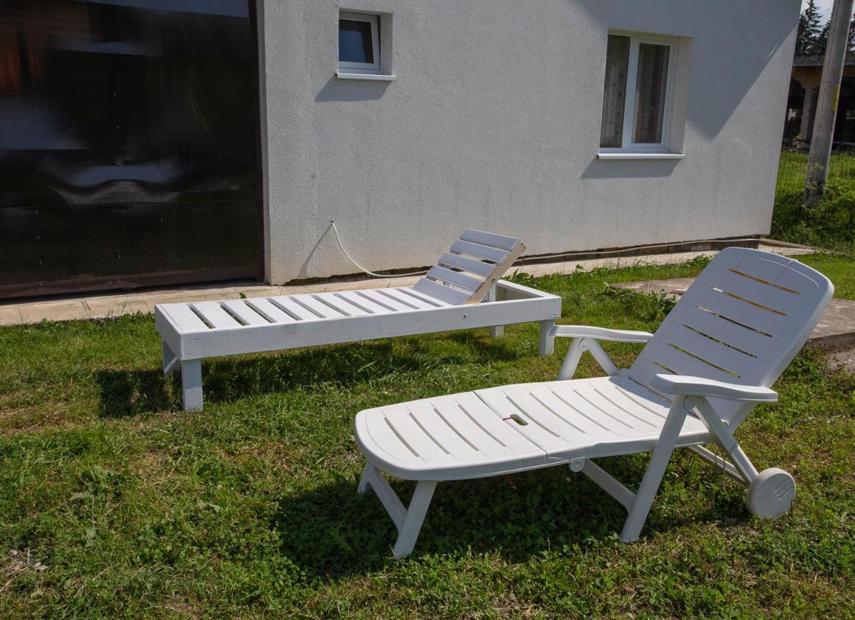 Casa De Vacanta Armi Molidu Zewnętrze zdjęcie