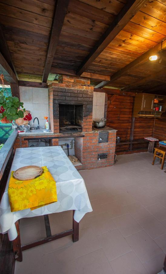 Casa De Vacanta Armi Molidu Zewnętrze zdjęcie