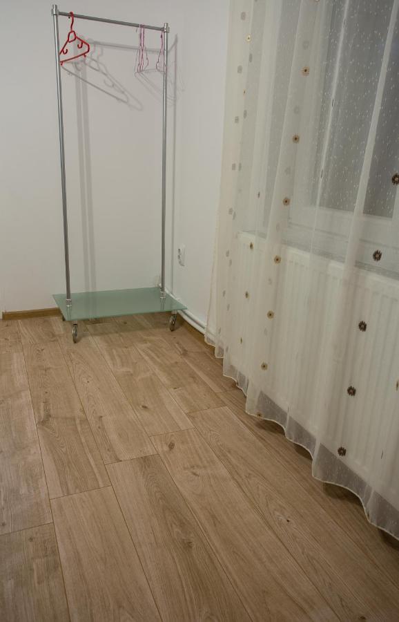 Casa De Vacanta Armi Molidu Zewnętrze zdjęcie