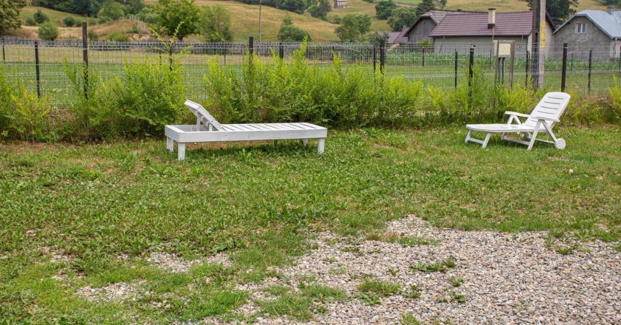 Casa De Vacanta Armi Molidu Zewnętrze zdjęcie