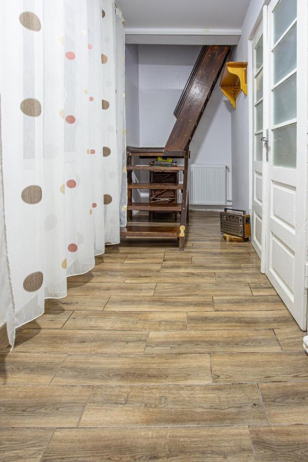 Casa De Vacanta Armi Molidu Zewnętrze zdjęcie