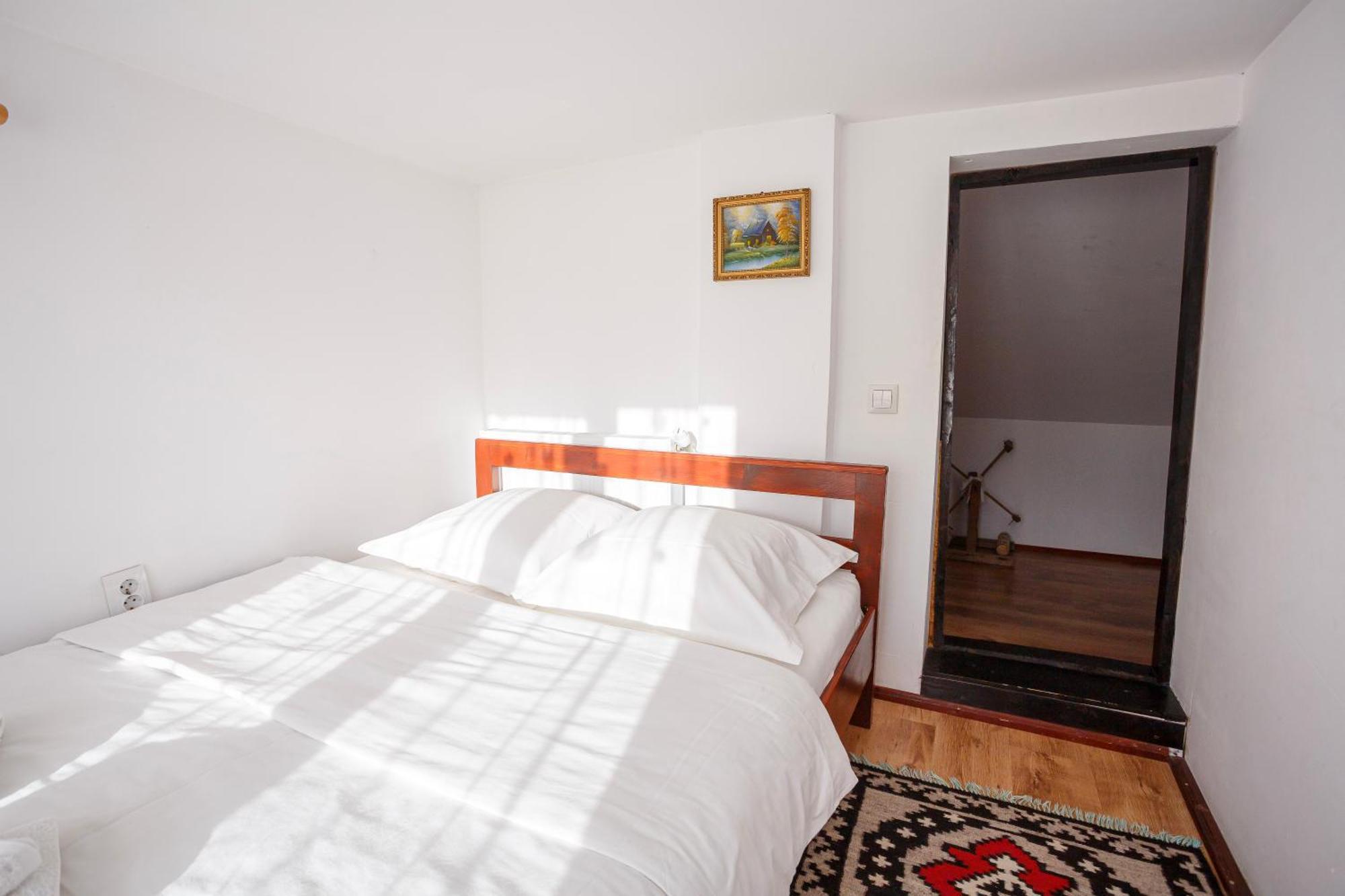 Casa De Vacanta Armi Molidu Zewnętrze zdjęcie