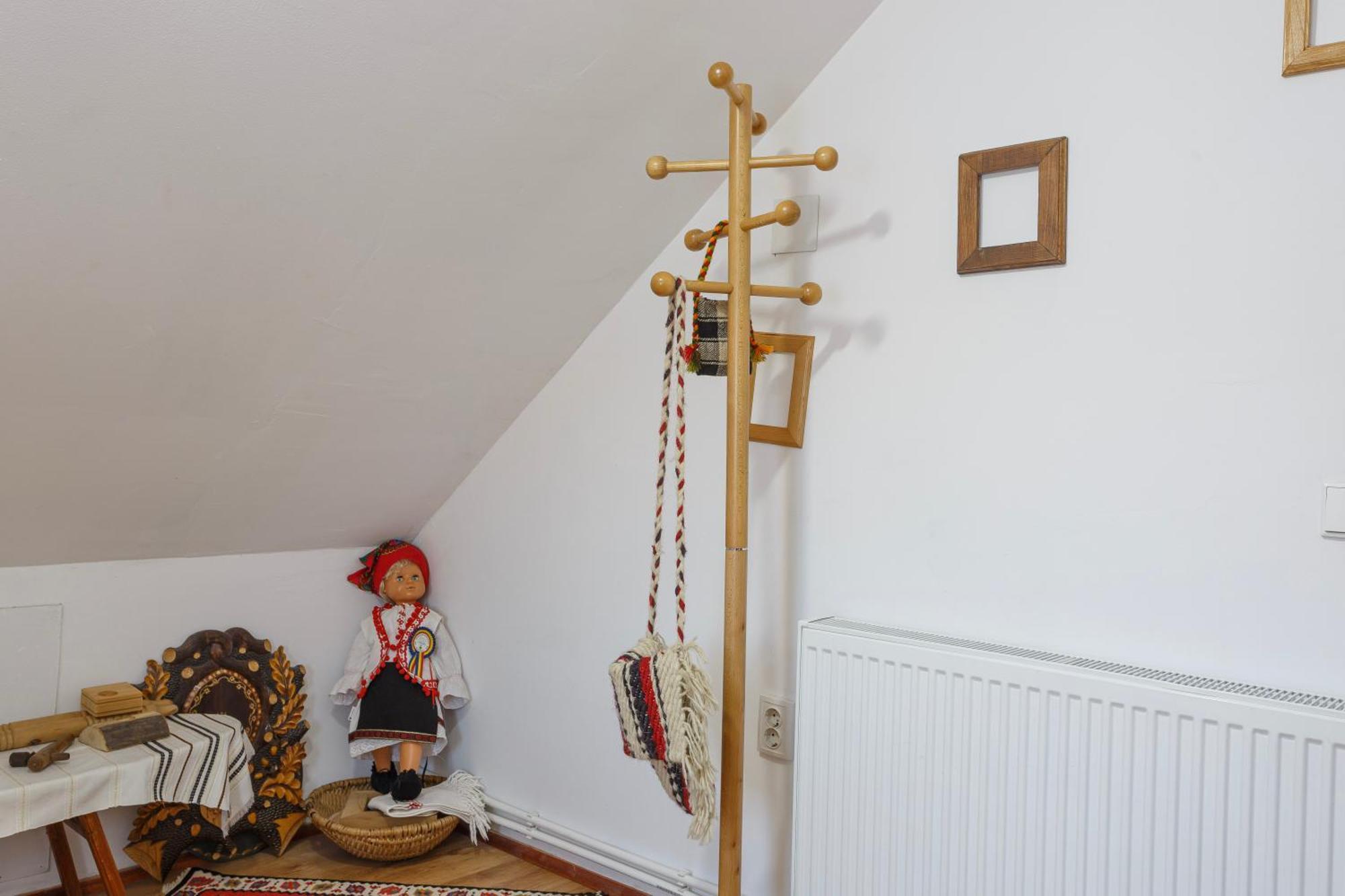 Casa De Vacanta Armi Molidu Zewnętrze zdjęcie