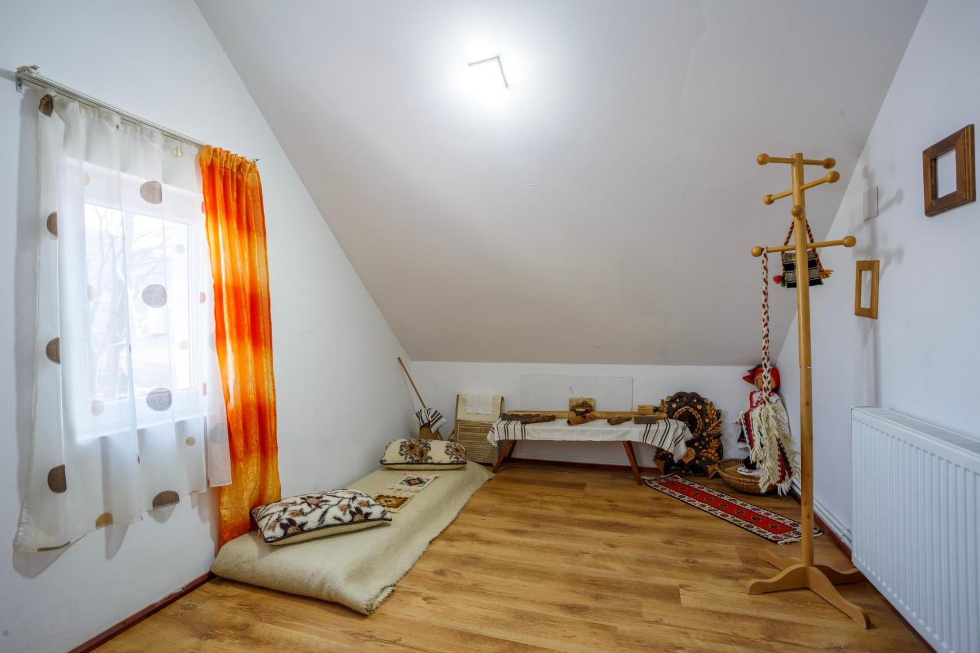 Casa De Vacanta Armi Molidu Zewnętrze zdjęcie
