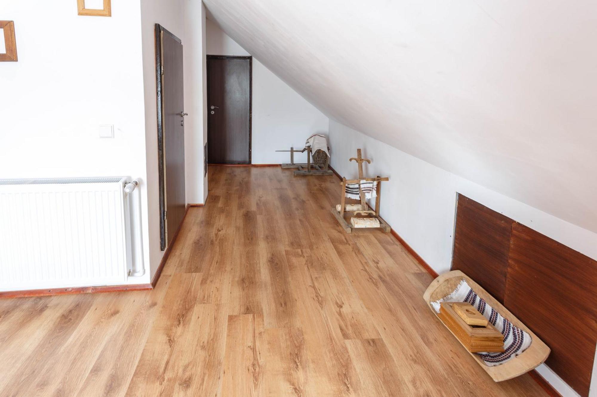 Casa De Vacanta Armi Molidu Zewnętrze zdjęcie