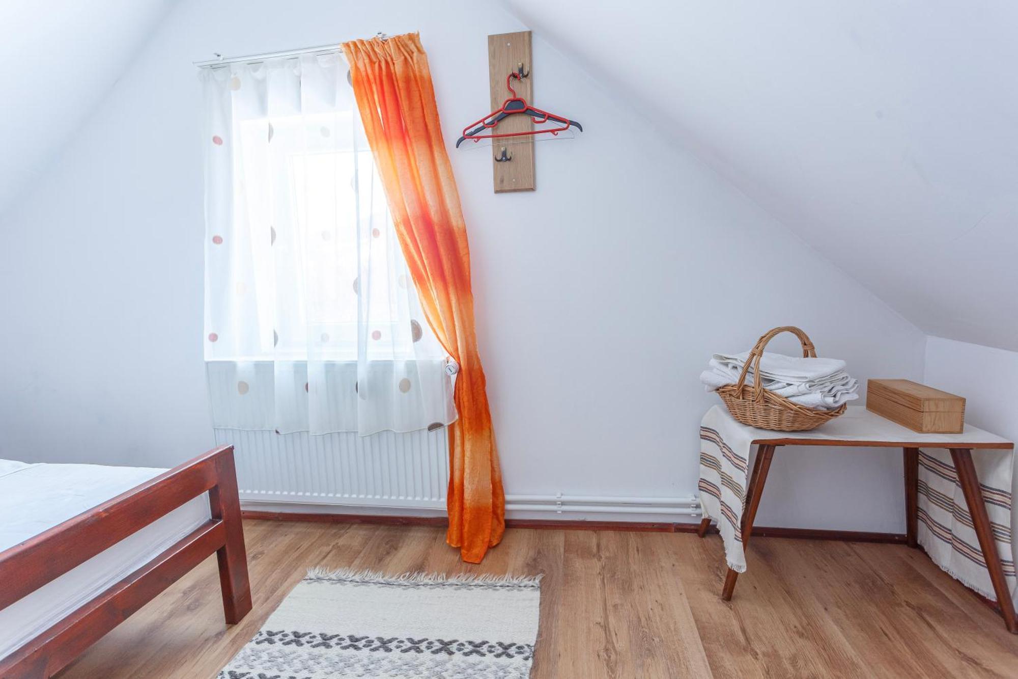 Casa De Vacanta Armi Molidu Zewnętrze zdjęcie