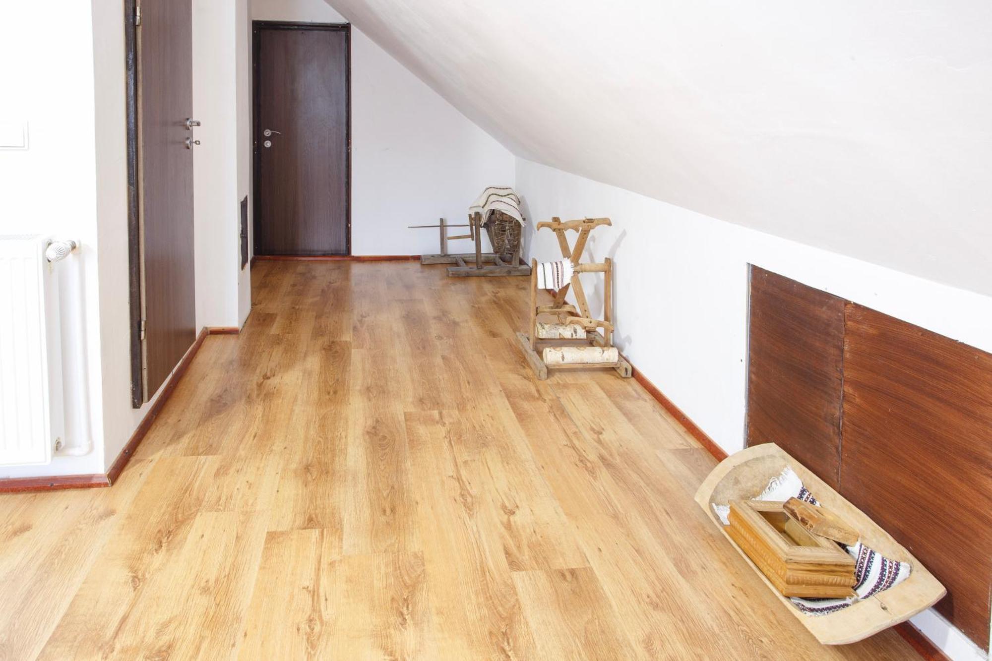 Casa De Vacanta Armi Molidu Zewnętrze zdjęcie