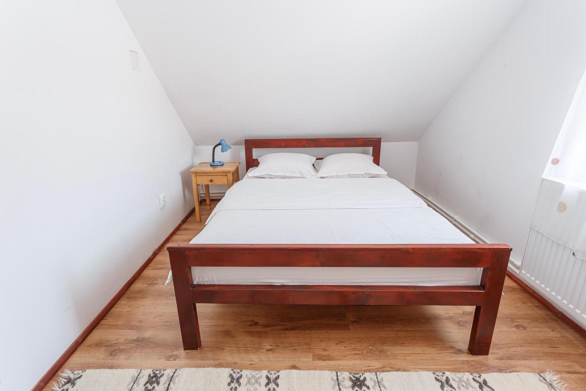 Casa De Vacanta Armi Molidu Zewnętrze zdjęcie