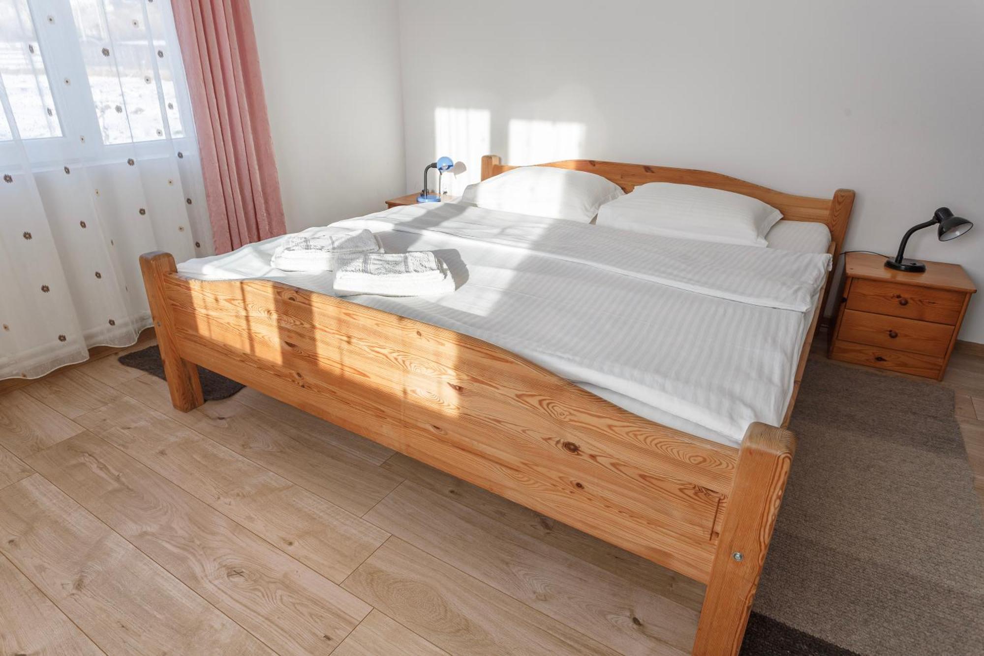 Casa De Vacanta Armi Molidu Zewnętrze zdjęcie