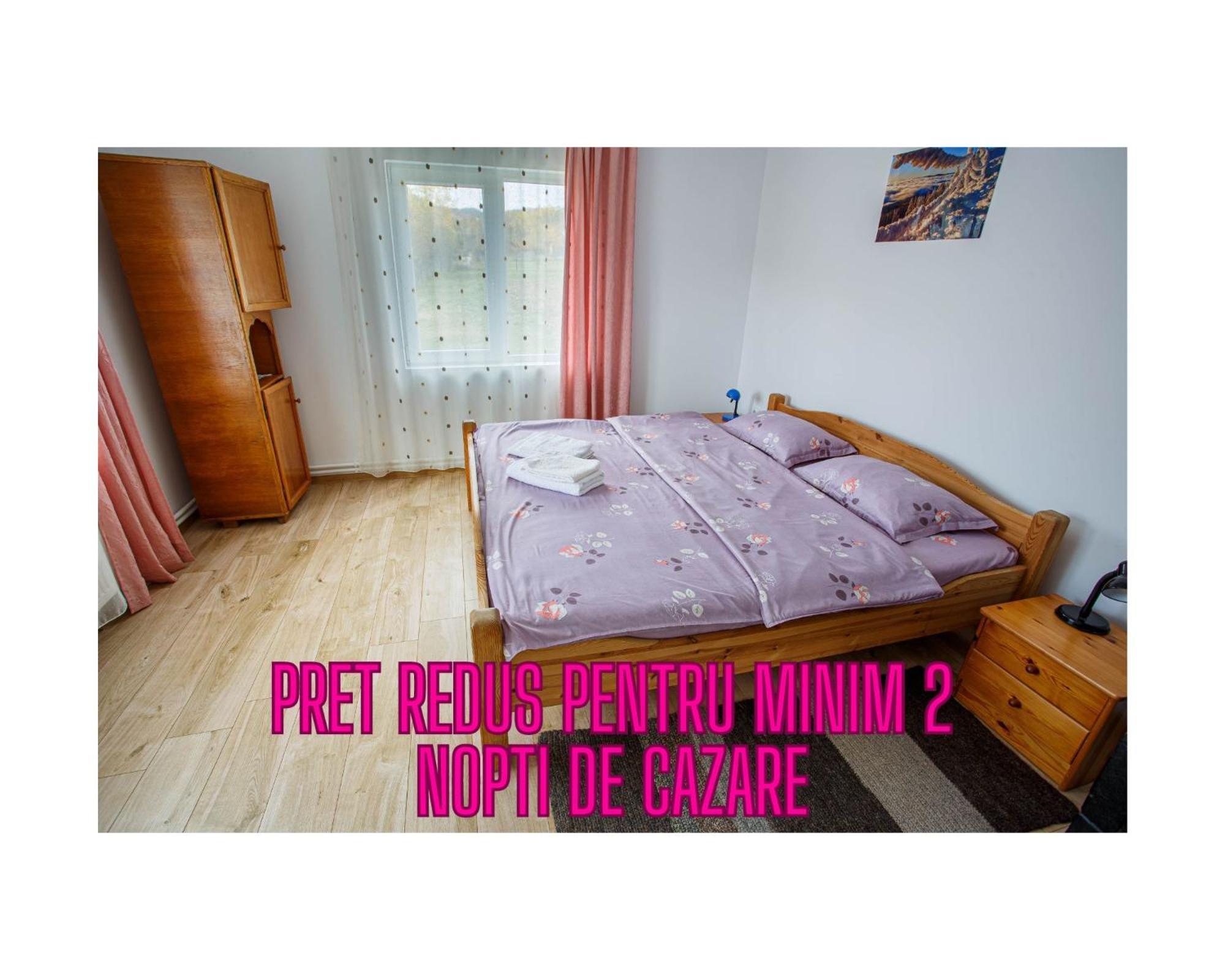 Casa De Vacanta Armi Molidu Zewnętrze zdjęcie