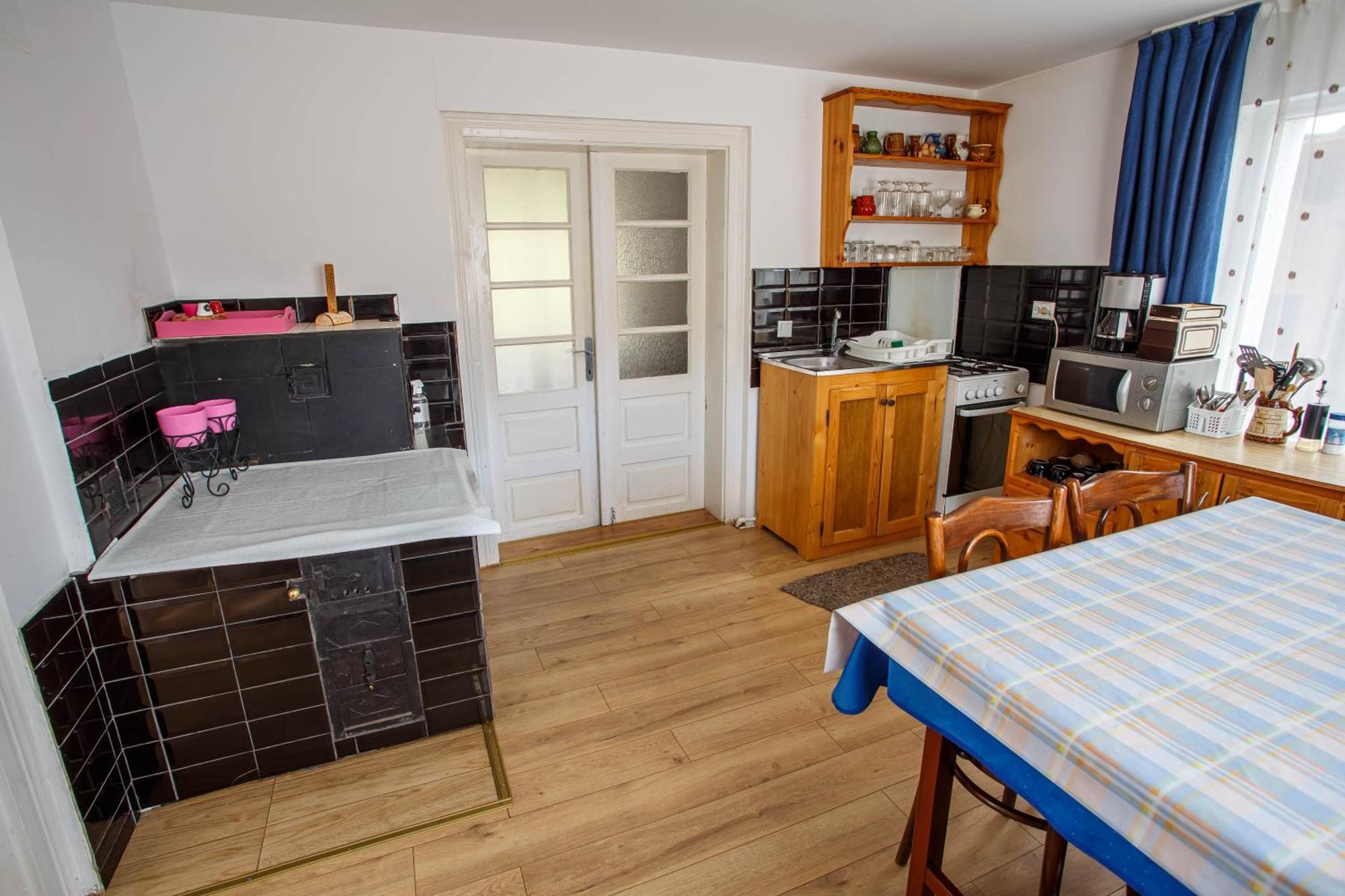 Casa De Vacanta Armi Molidu Zewnętrze zdjęcie