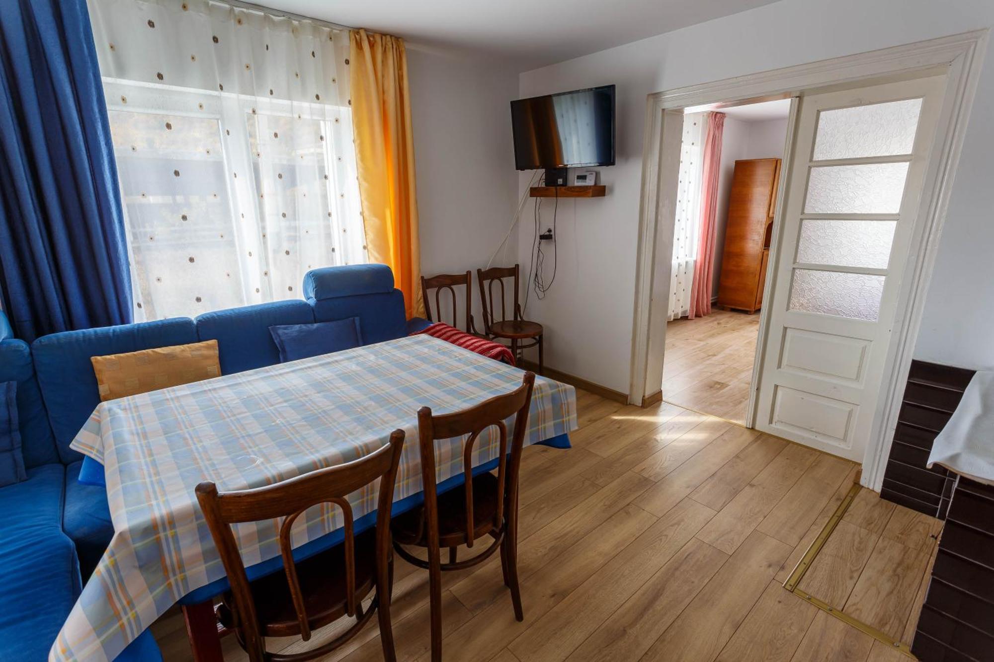 Casa De Vacanta Armi Molidu Zewnętrze zdjęcie