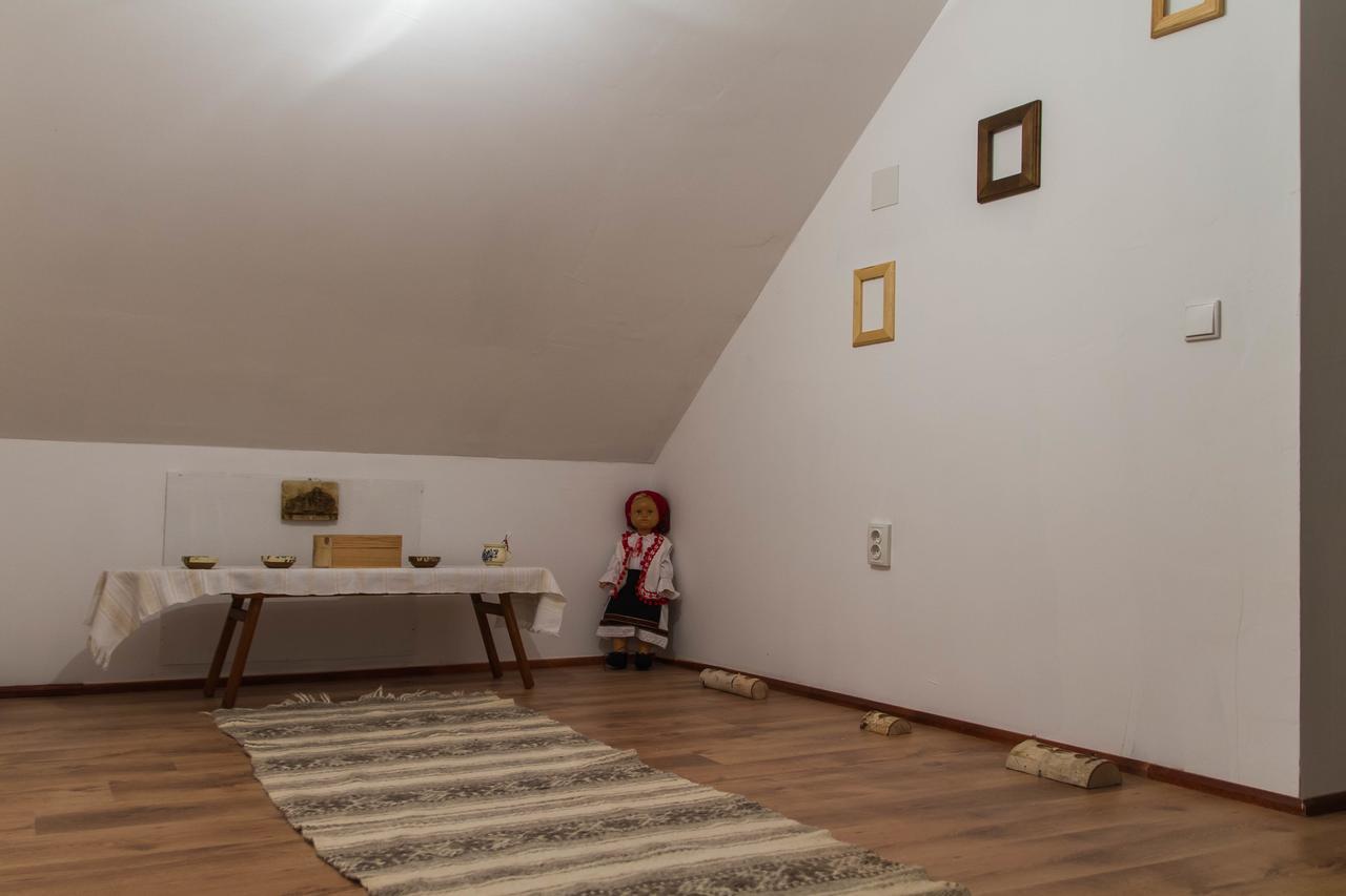 Casa De Vacanta Armi Molidu Zewnętrze zdjęcie